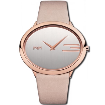 ساعت مچی ام اند ام M&M کد M11899-993